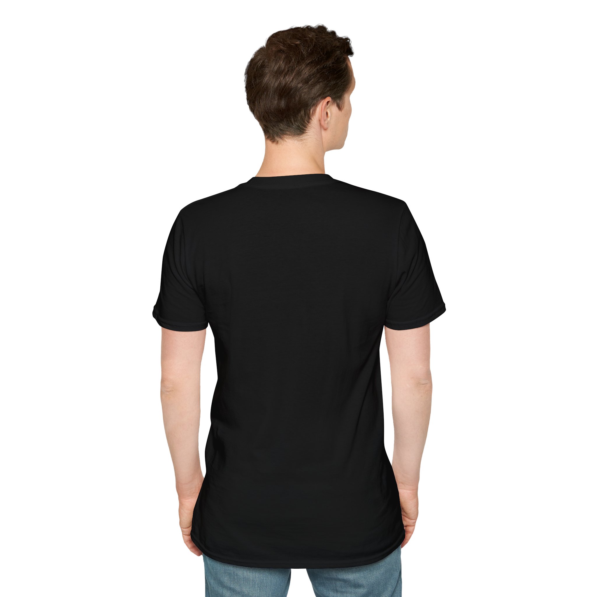 Summer Beach T-Shirt — Retro Sunset Palm Surf Graphic - Image 9