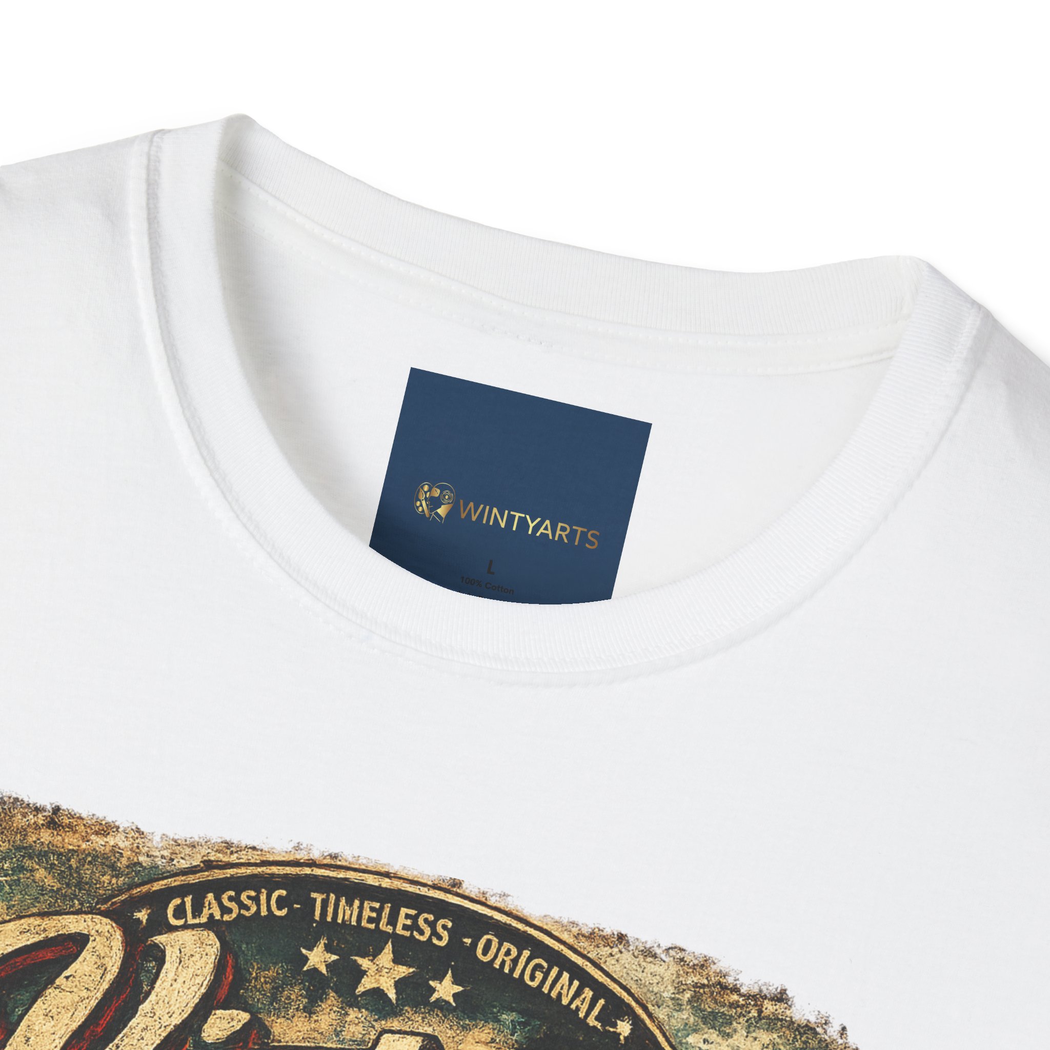 Route 66 T Shirt — Retro Route 66 Memories - Image 4