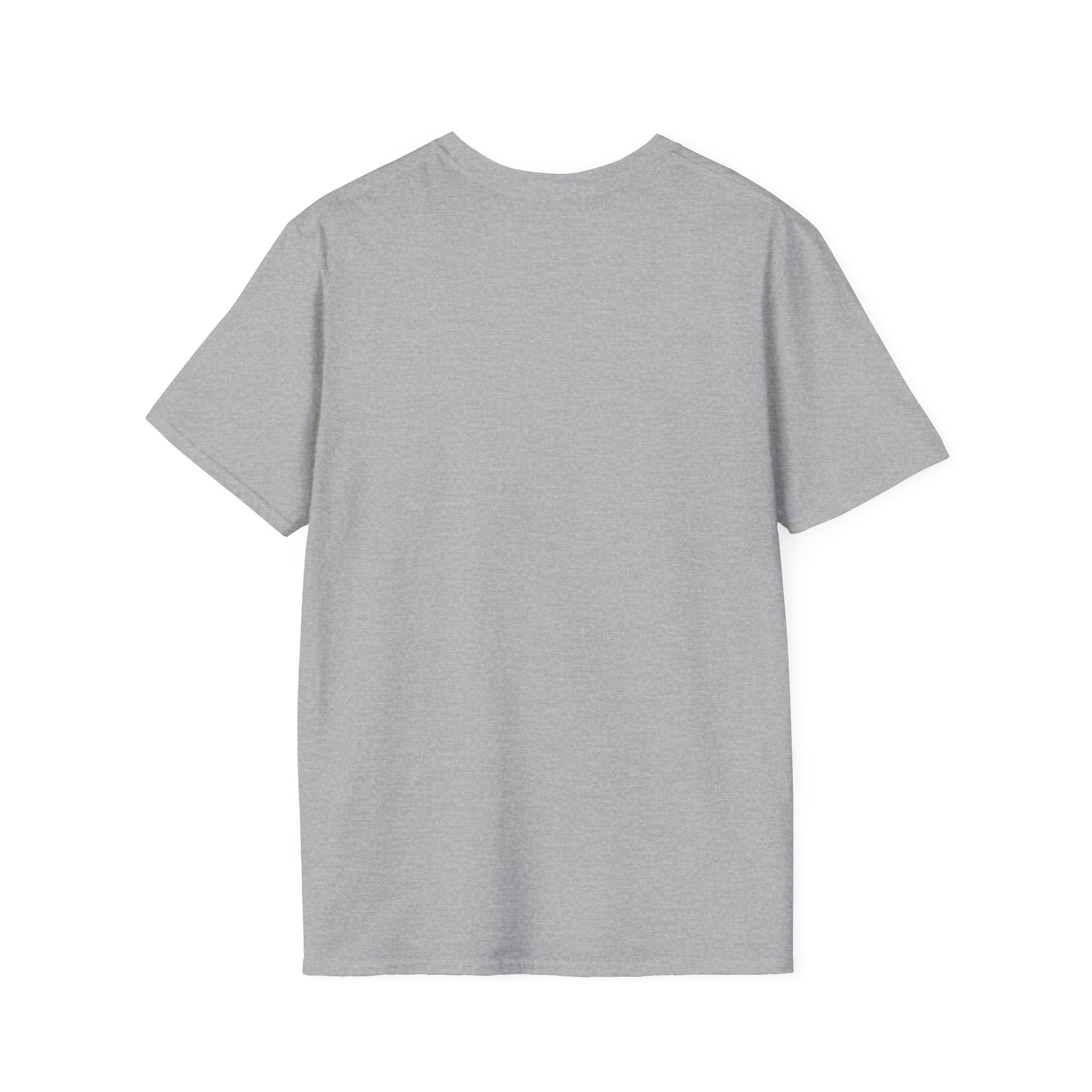 Extra Mile T Shirt — Go The Extra Mile - Image 3