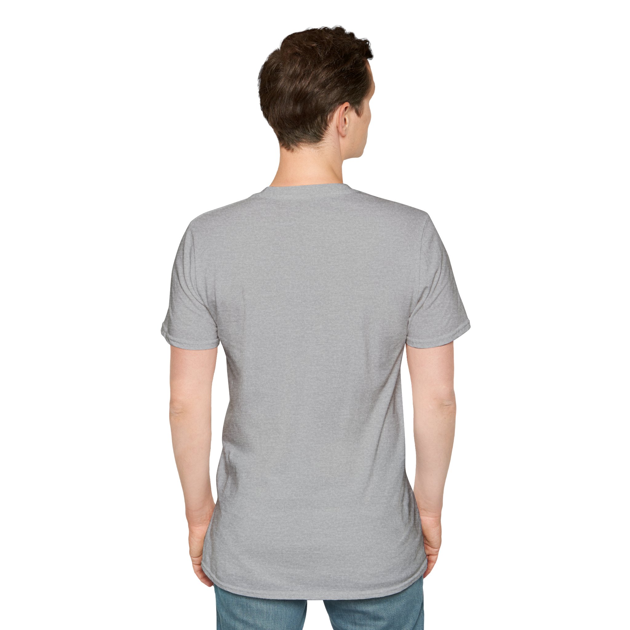 Rocket Champions T Shirt — Rocket Champions Arena Showdown - Image 7