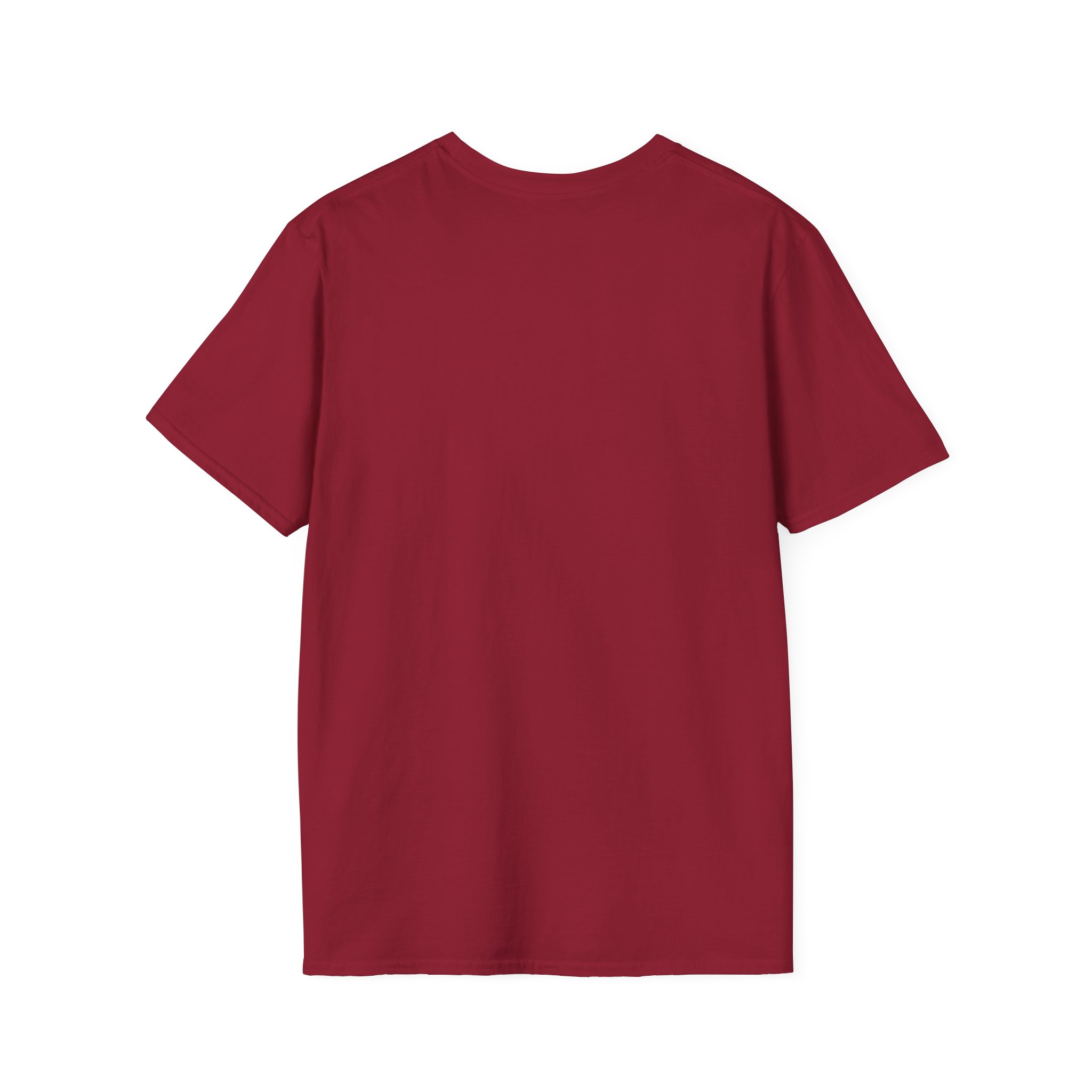 Voxel Legends T-Shirt — Block World Adventure - Image 3