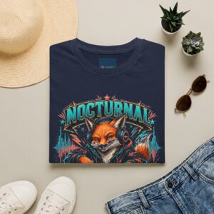 Nocturnal Beat Bandit—Nocturnal Beat Bandit Spin Now Sleep Later