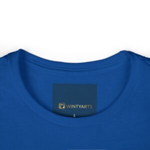 Women's Tee - Classic Softstyle Crewneck
