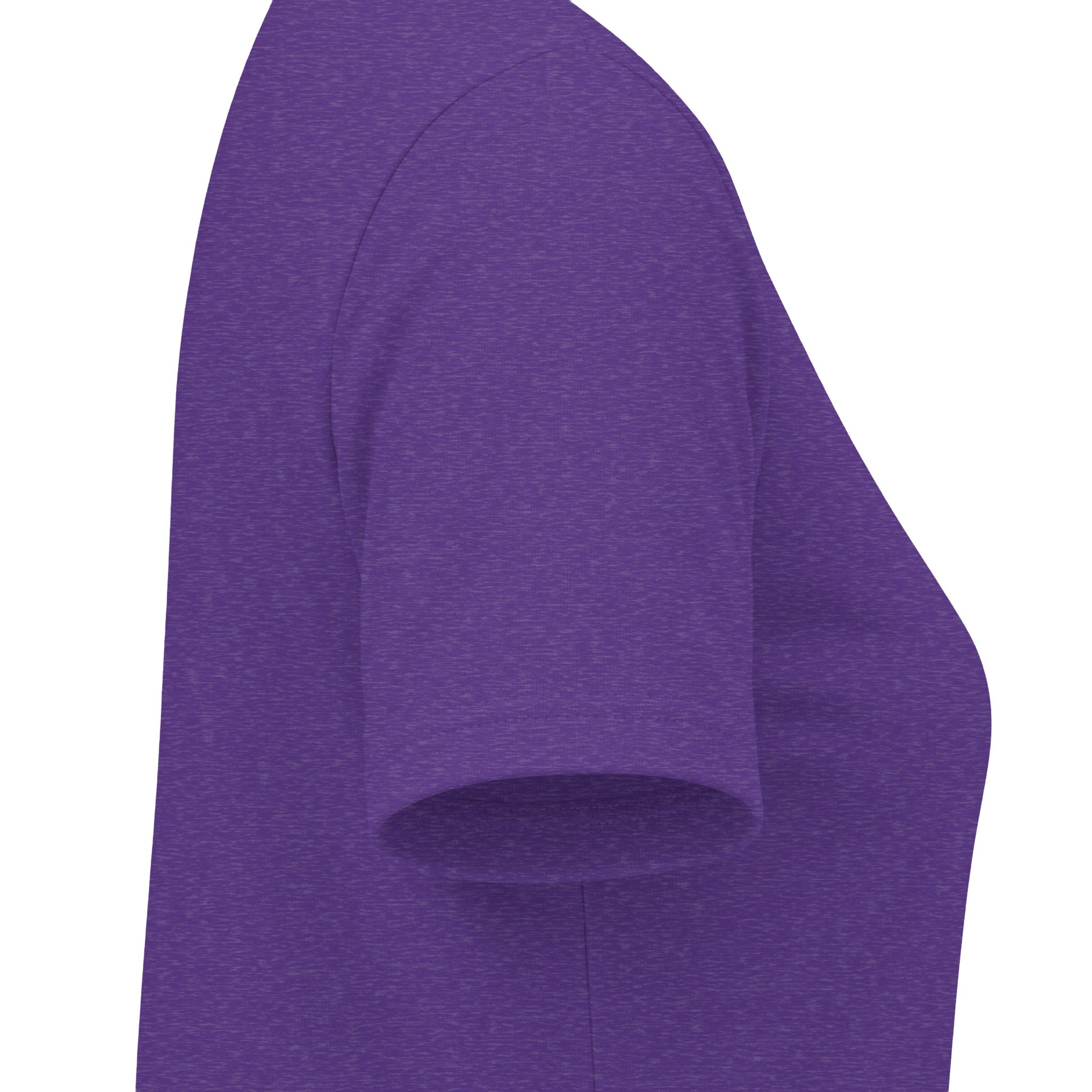 Women's Tee - Classic Softstyle Crewneck - Image 3