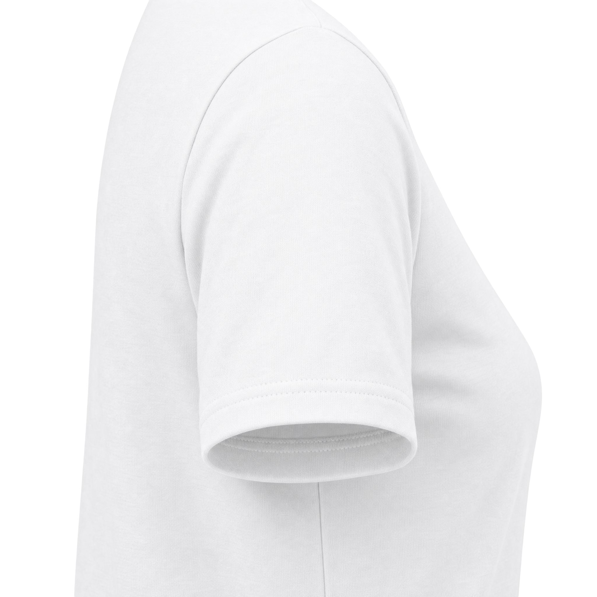 Women's Tee - Classic Softstyle Crewneck - Image 3