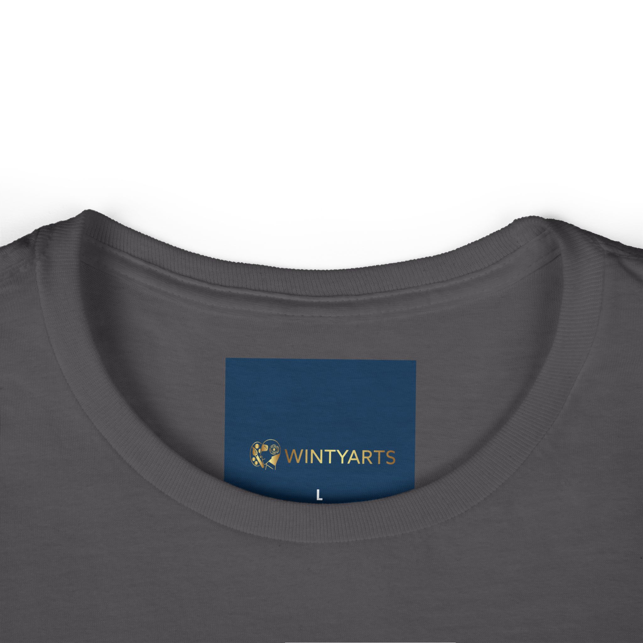 Women's Tee - Classic Softstyle Crewneck - Image 12