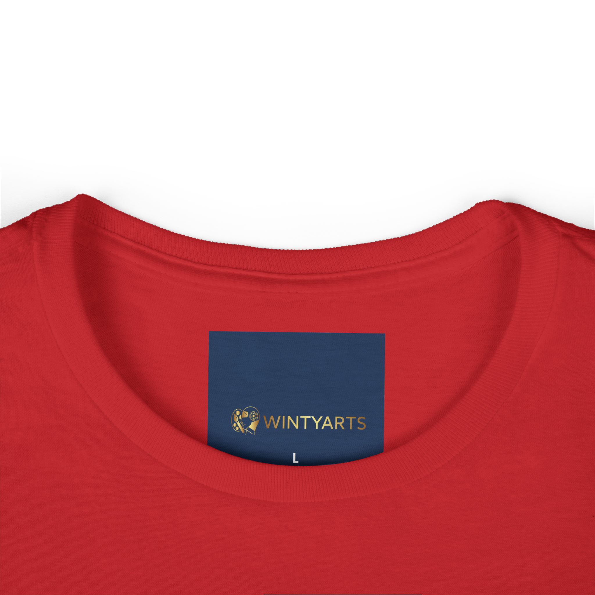 Women's Tee - Classic Softstyle Crewneck - Image 17