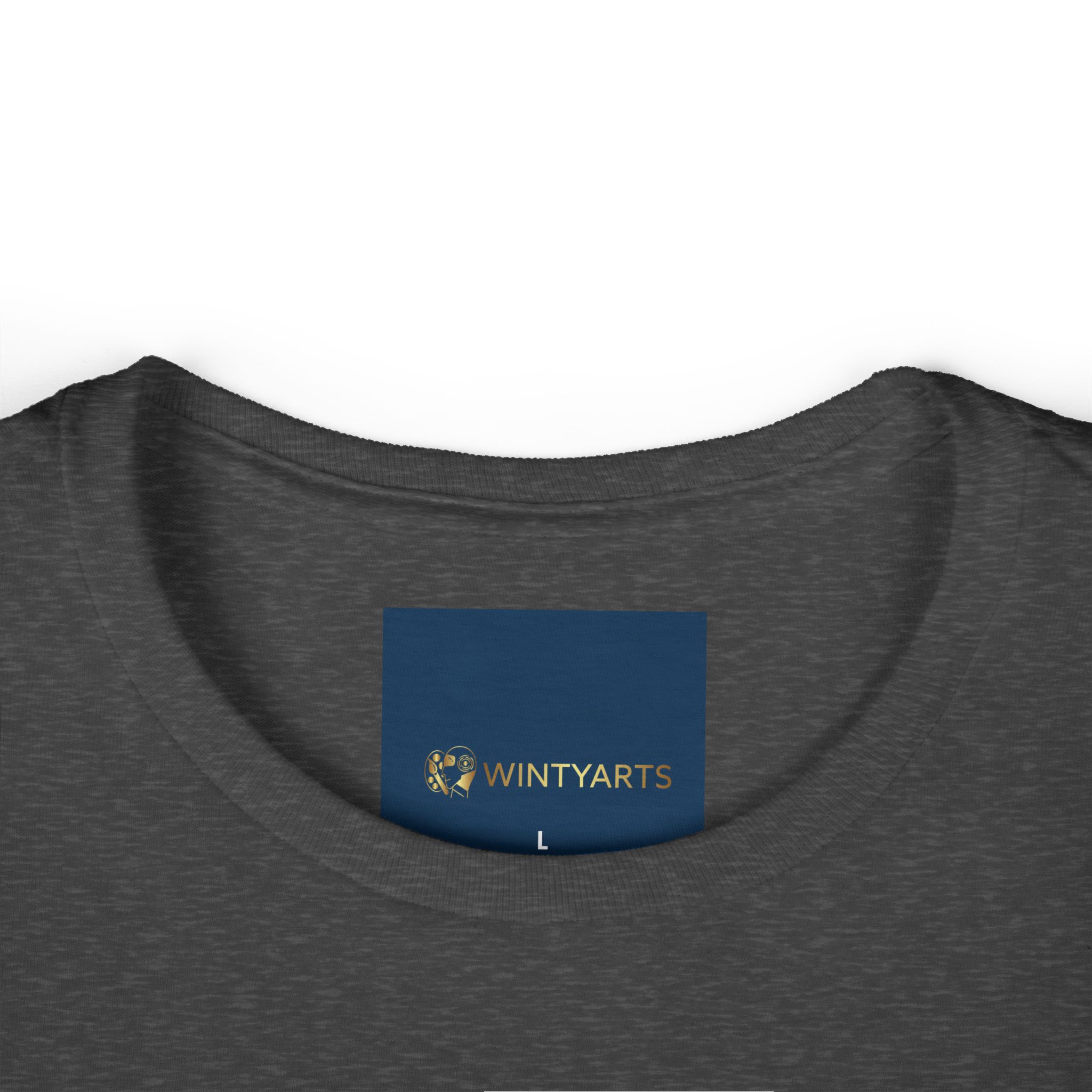 Women's Tee - Classic Softstyle Crewneck
