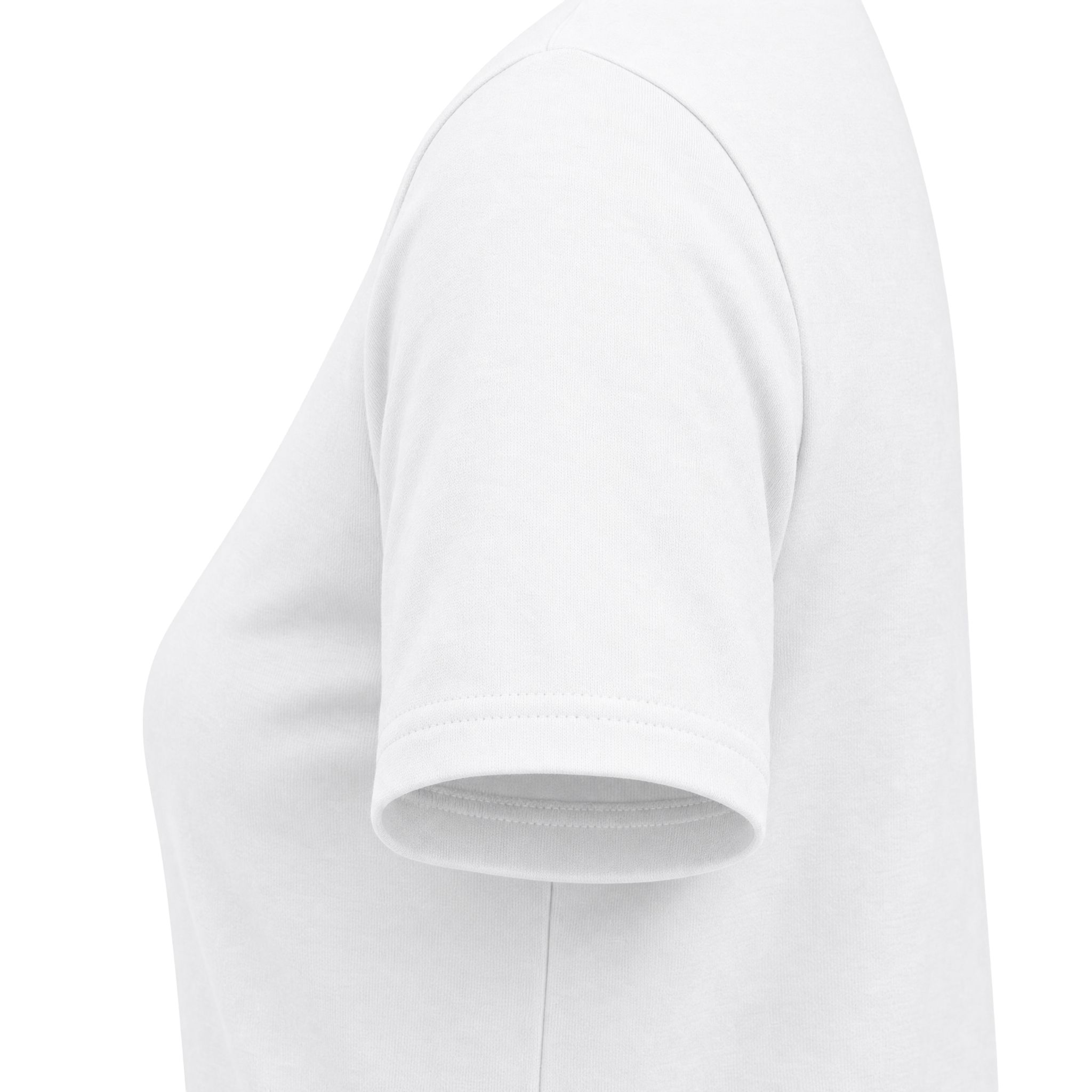 Women's Tee - Classic Softstyle Crewneck - Image 2
