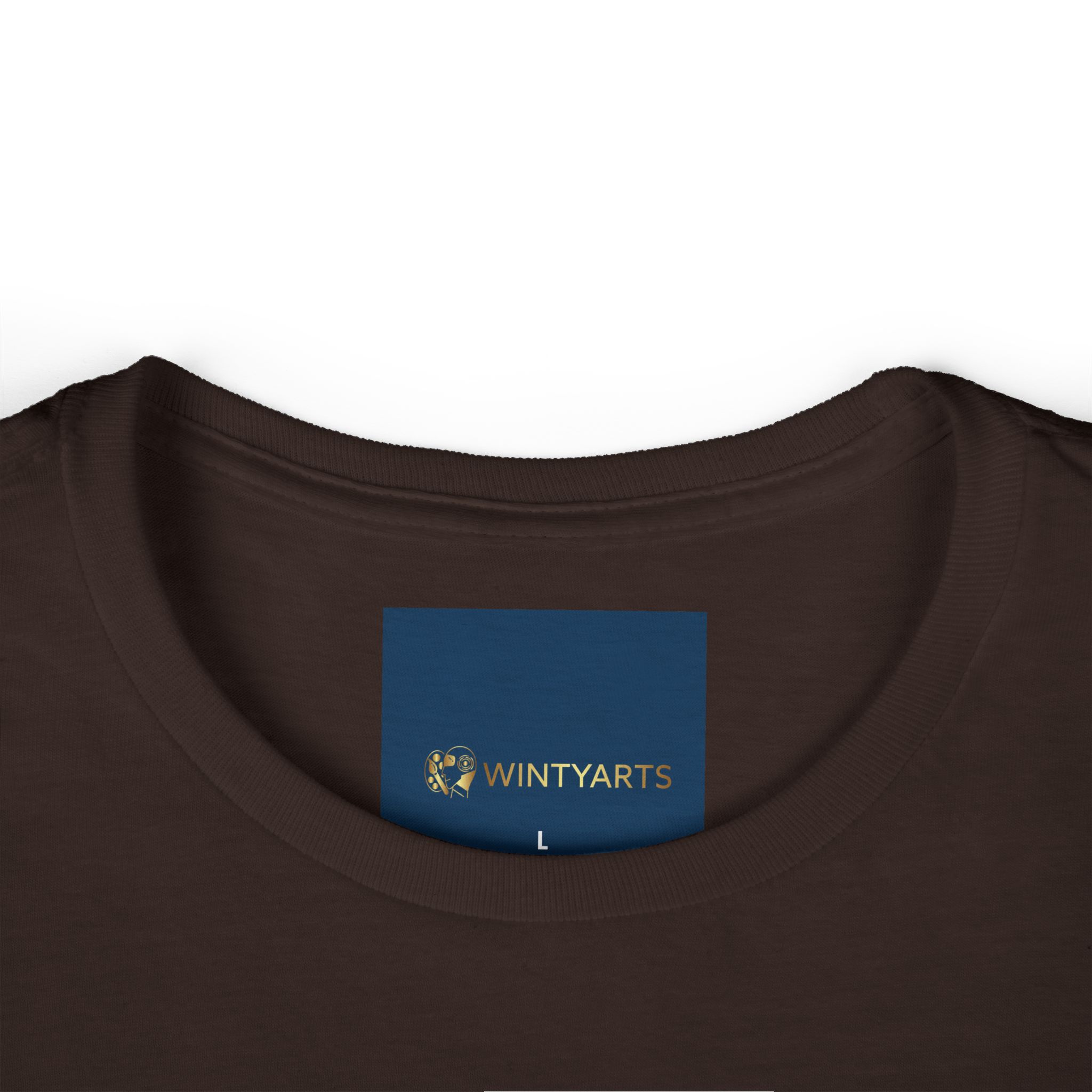 Women's Tee - Classic Softstyle Crewneck - Image 15