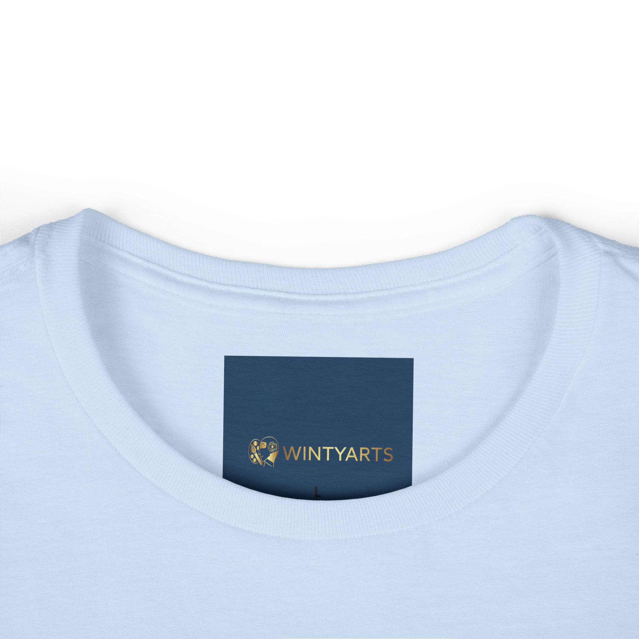 Women's Tee - Classic Softstyle Crewneck - Image 18