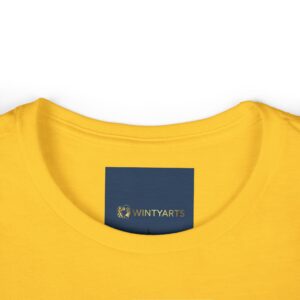Women's Tee - Classic Softstyle Crewneck