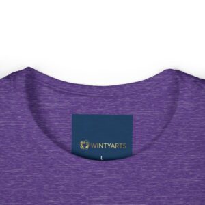 Women's Tee - Classic Softstyle Crewneck