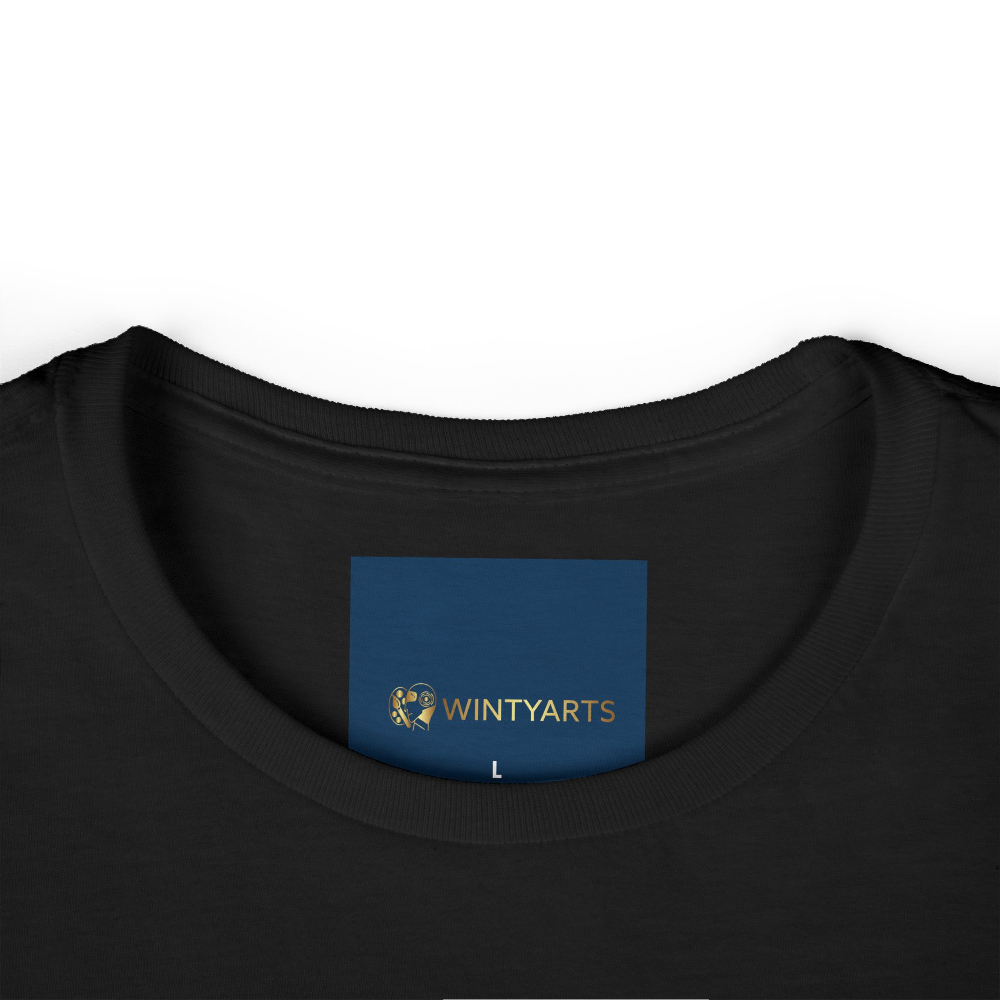 Women's Tee - Classic Softstyle Crewneck - Image 14