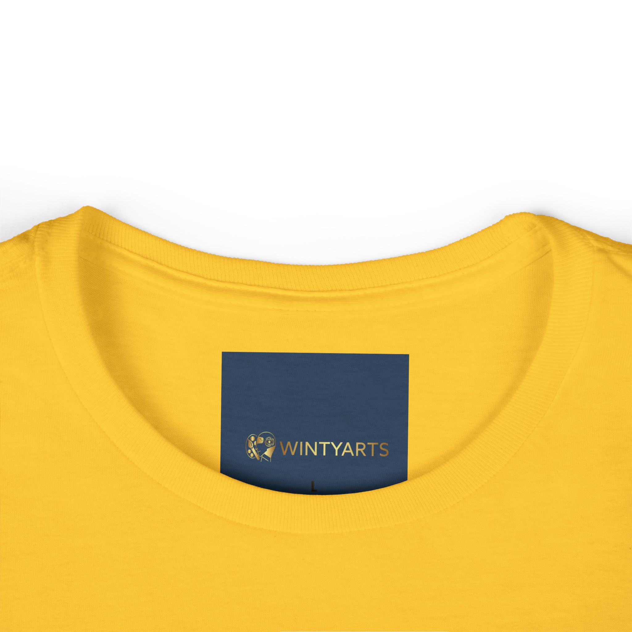 Women's Tee - Classic Softstyle Crewneck - Image 11