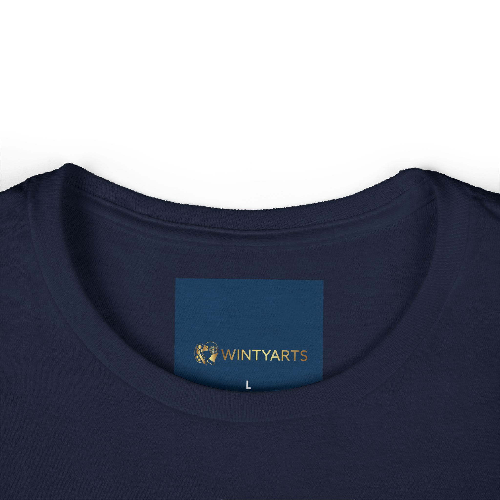 Women's Tee - Classic Softstyle Crewneck - Image 14