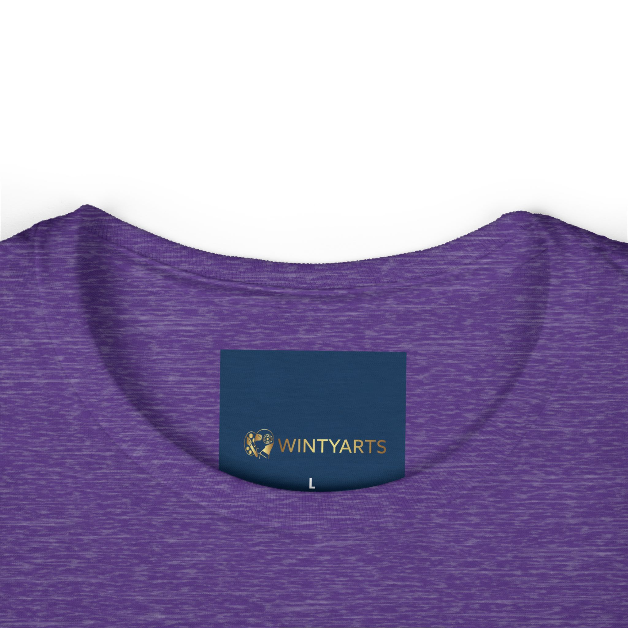 Women's Tee - Classic Softstyle Crewneck - Image 22
