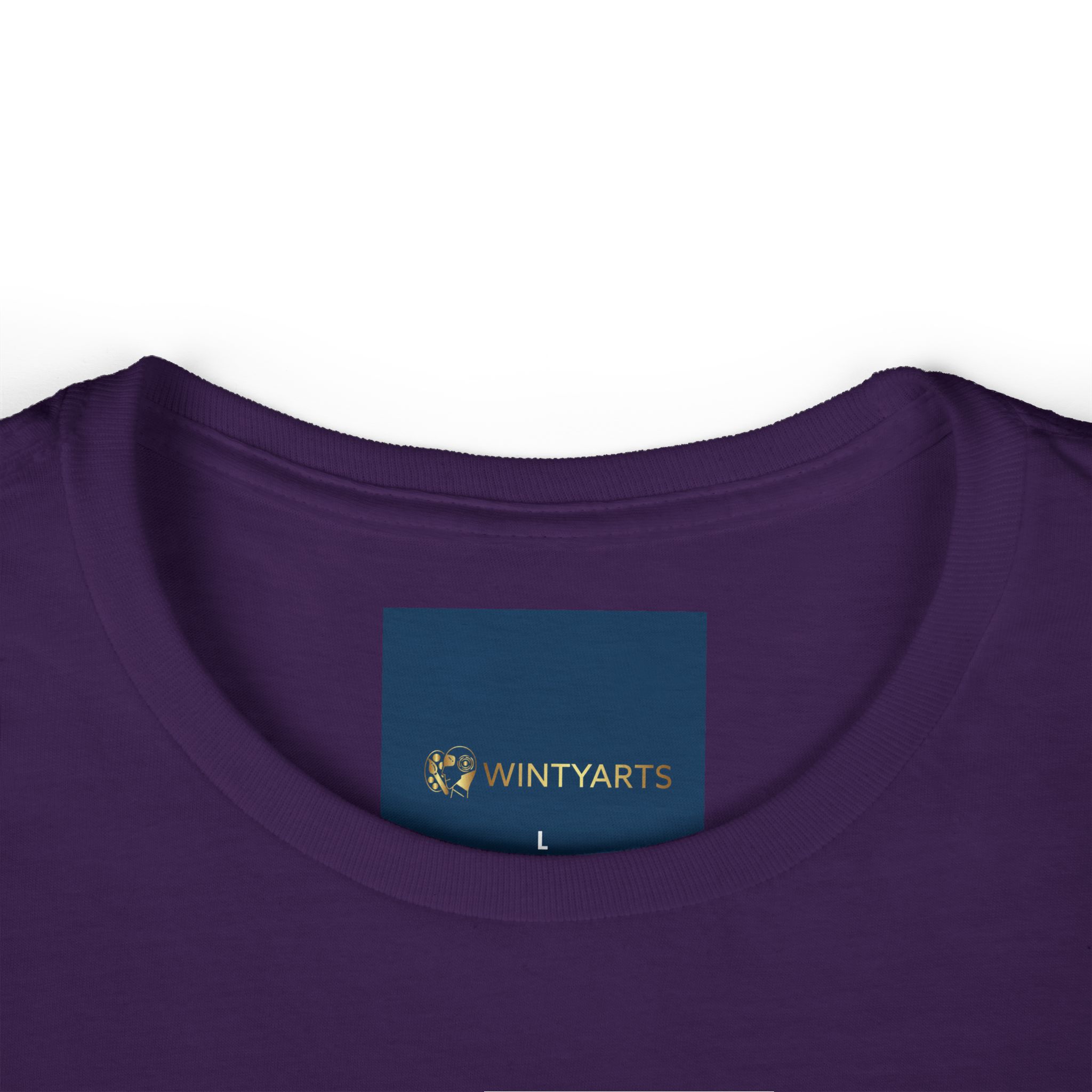 Women's Tee - Classic Softstyle Crewneck - Image 18